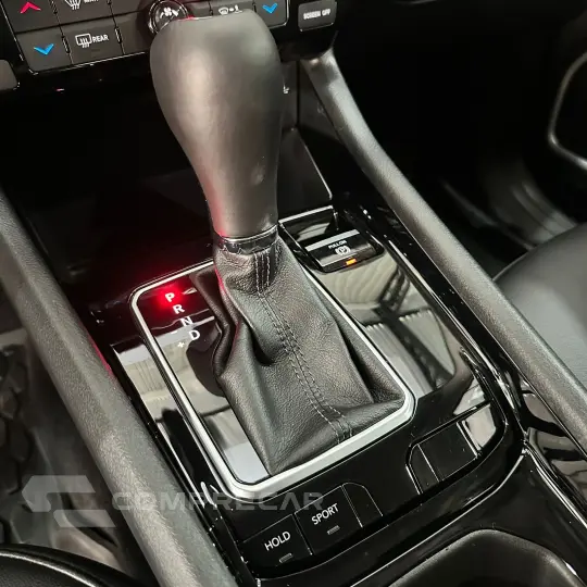 COMPASS SPORT T270 1.3 TB 4x2 Flex Aut.