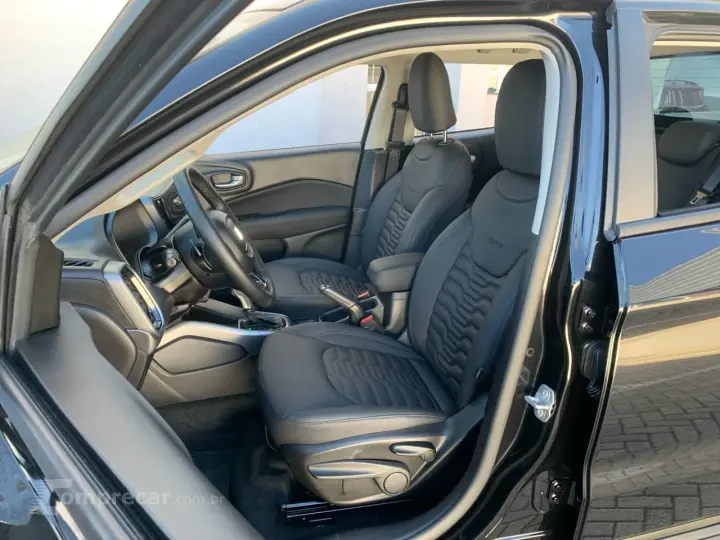 Toro Freedom 1.3 T270 4x2 Flex Aut.