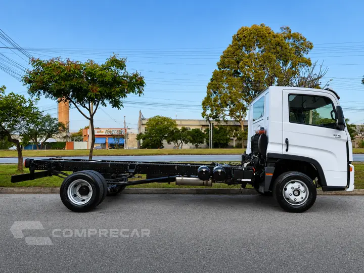 Delivery 9.170 Chassi