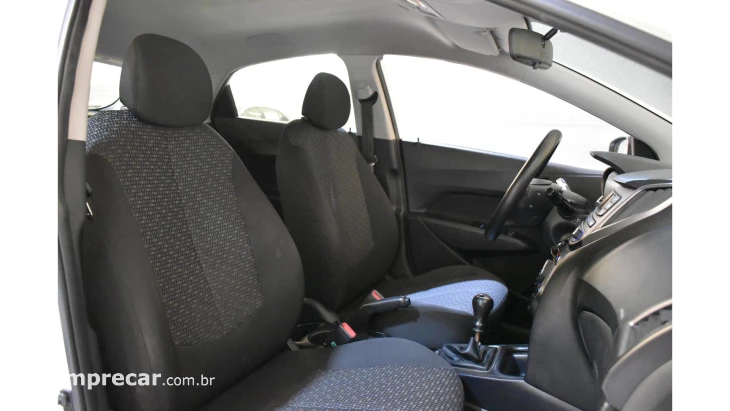 HB20 - 1.0 COMFORT 12V 4P MANUAL