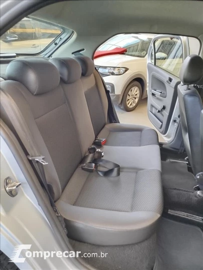 GOL 1.6 MSI Totalflex