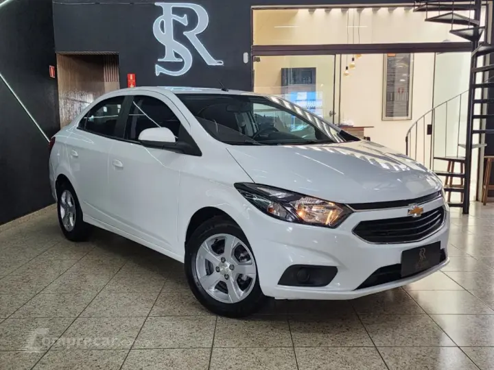 PRISMA Sed. LT 1.4 8V FlexPower 4p Aut.