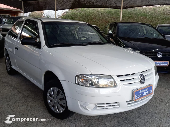 Gol 1.0 Mi 8V Flex 2P Manual G.V