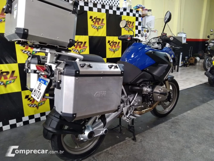 R 1200 GS