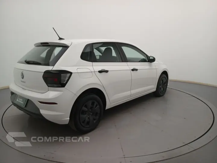 POLO 1.0 MPI TRACK MANUAL