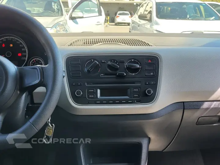 up! move 1.0 TSI Total Flex 12V 5p