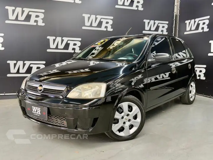 Corsa Hat. Maxx 1.4 8V ECONOFLEX 5p