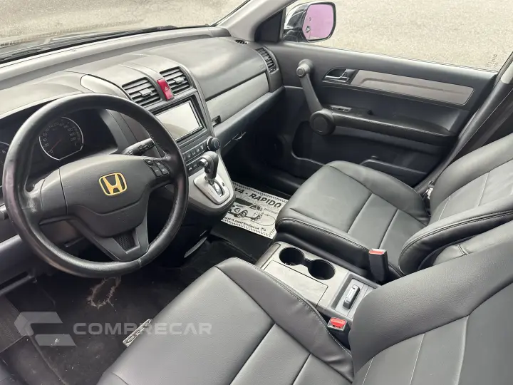 CRV 2.0 LX 4X2 16V