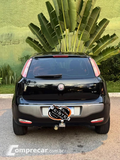 PUNTO 1.6 Essence 16V