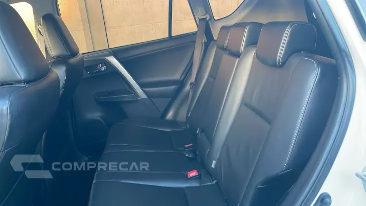 RAV4 2.0 4X4 16V