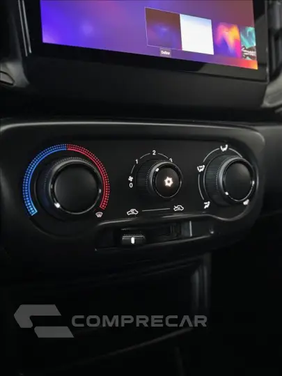 FIORINO 1.4 MPI FURGÃO ENDURANCE 8V FLEX 2P MANUAL