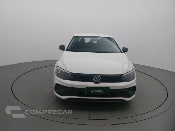 POLO 1.0 MPI TRACK MANUAL