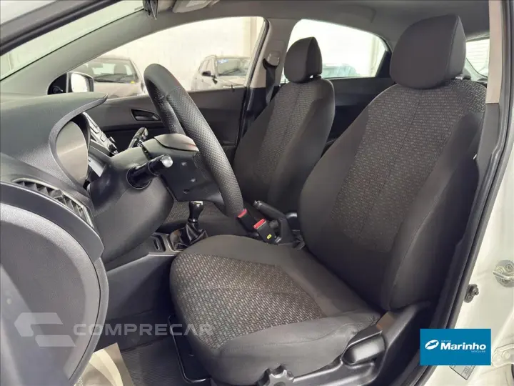 HB20 1.0 UNIQUE 12V FLEX 4P MANUAL