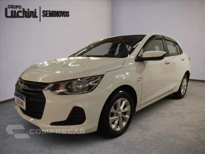 ONIX 1.0 FLEX LT MANUAL