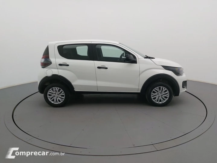 MOBI 1.0 EVO FLEX LIKE. MANUAL