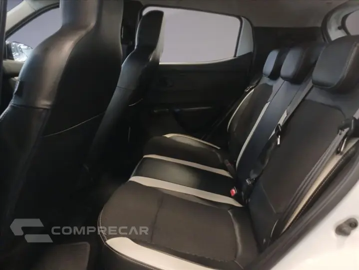 KWID 1.0 12V SCE FLEX INTENSE MANUAL