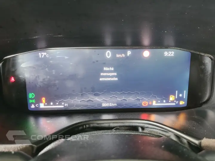 COMMANDER 1.3 T270 TURBO FLEX OVERLAND AT6