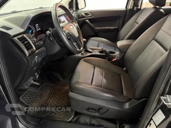RANGER FX4CD4A32