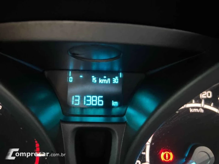 ECOSPORT 1.6 SE 16V