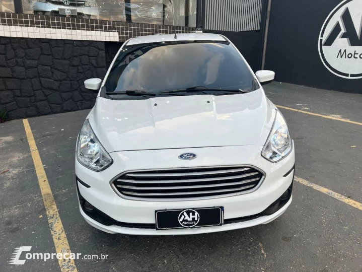 Ka 1.0 SEL TiVCT Flex 5p