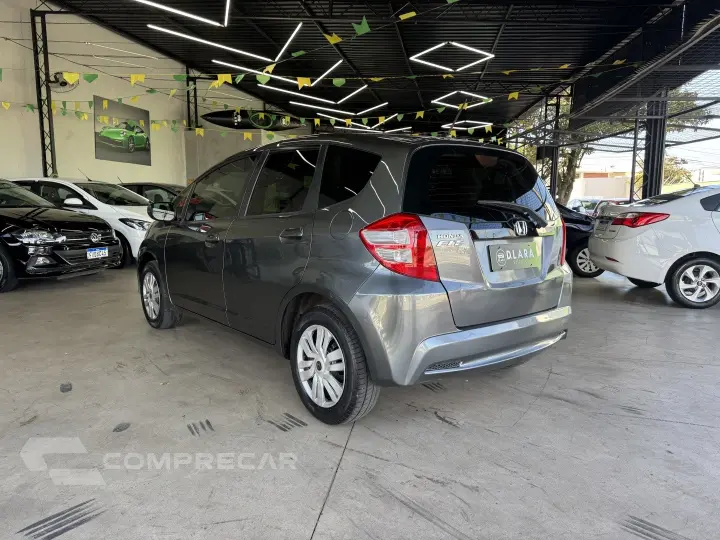 FIT 1.4 DX 16V