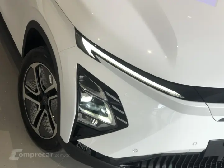 E5 61,1 KW ELÉTRICO