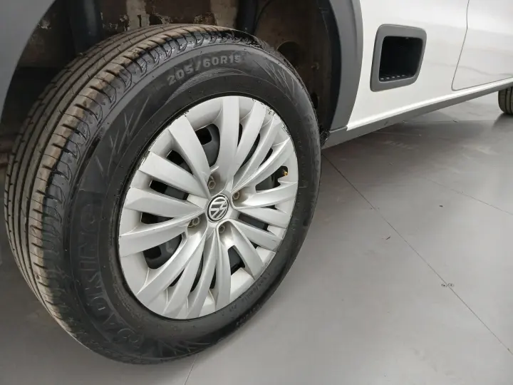 SAVEIRO 1.6 MSI ROBUST CD 16V FLEX 2P MANUAL