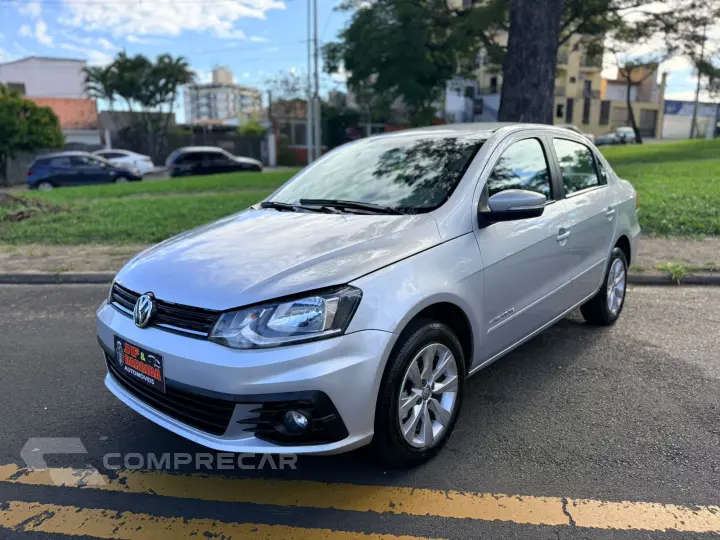 VOYAGE 1.6 MI 8V