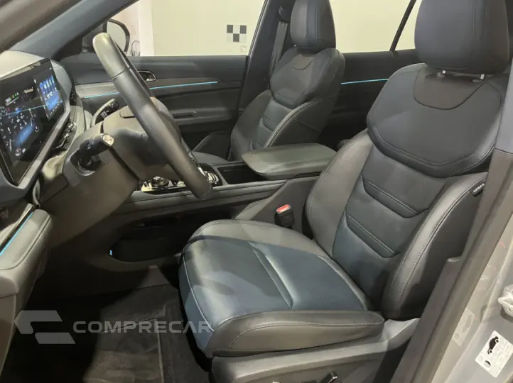 TERRITORY 1.5 Ecoboost Gtdi Titanium
