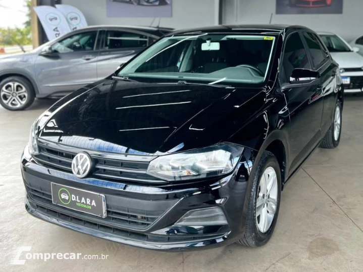 POLO 1.6 MSI