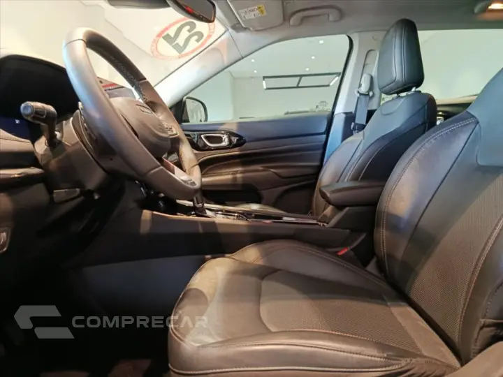 COMPASS 1.3 T270 TURBO FLEX LIMITED AT6