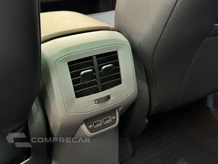 T-CROSS 1.0 200 TSI TOTAL FLEX COMFORTLINE AUTOMÁTICO