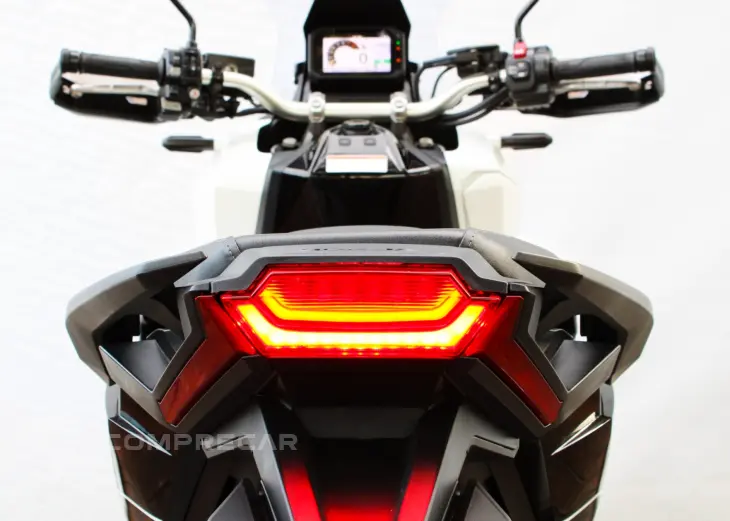 HONDA X-ADV