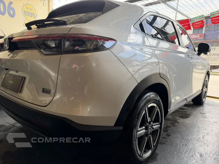 HR-V 1.5 DI I-vtec EX