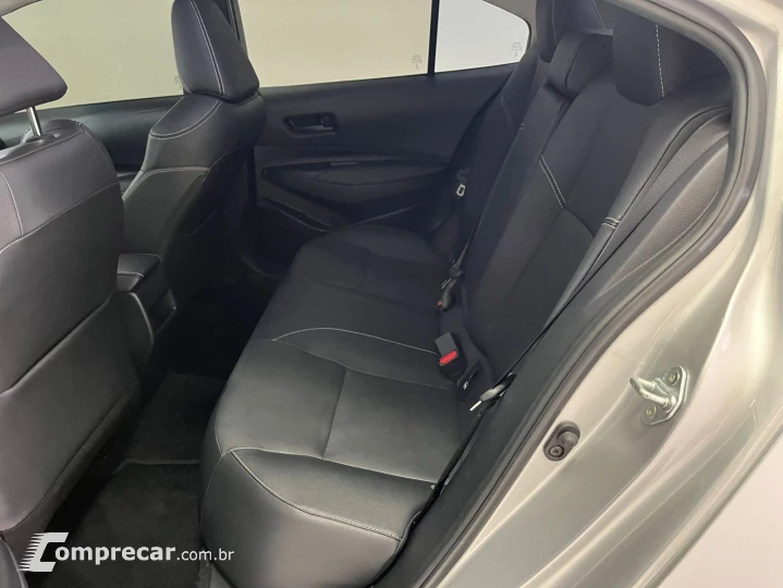 COROLLA 2.0 XEI 16V