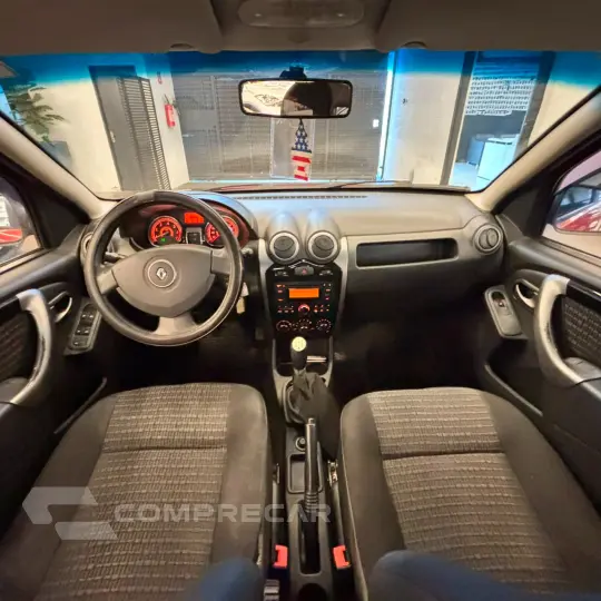 SANDERO Privilège Hi-Flex 1.6 8V 5p
