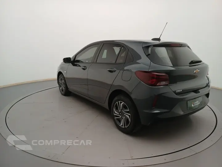 ONIX 1.0 FLEX LT MANUAL