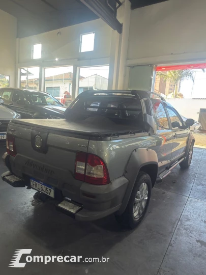 STRADA 1.8 MPI Adventure CD 16V