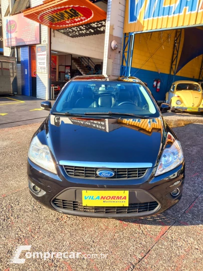 FOCUS 2.0 16V