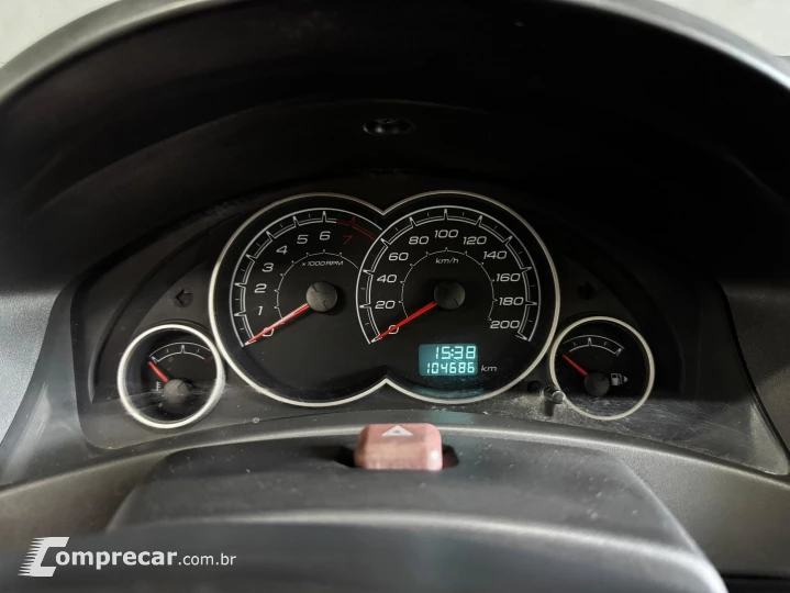 CELTA 1.0 MPFI LT 8V FLEX 4P MANUAL