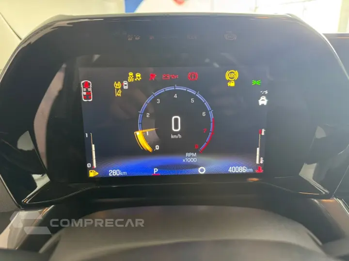 SPIN 1.8 PREMIER 8V FLEX 4P AUTOMÁTICO