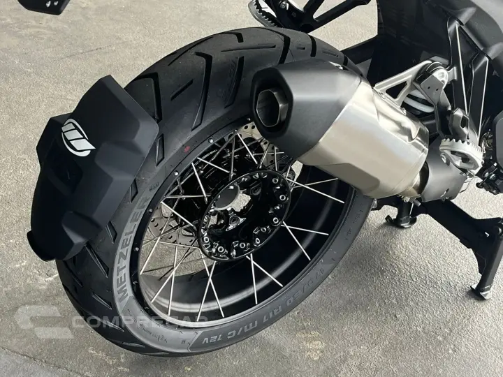 R 1300 GS TRIPLE BLACK