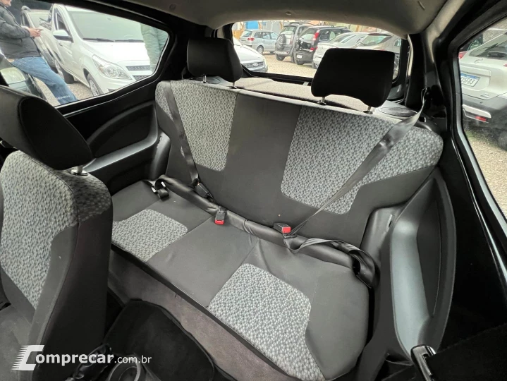 Ka 1.0 Mpi 8V Flex 2P Manual