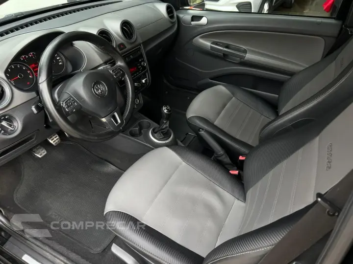 Saveiro CROSS 1.6 T. Flex 16V CE