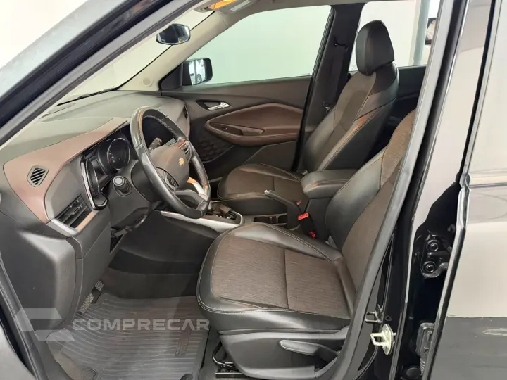 MONTANA LTZ 1.2 Turbo Flex 12V 4p Aut.