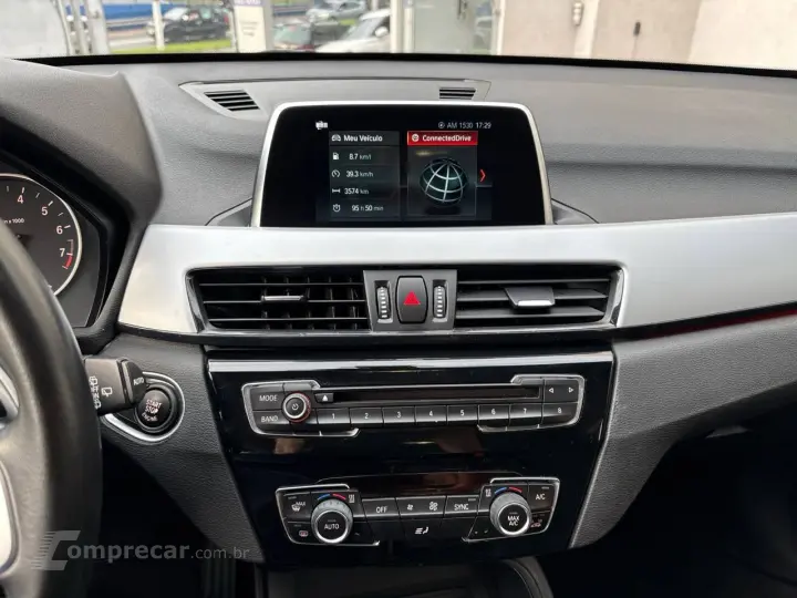 X1 SDRIVE 20i TB Acti.Flex Aut.