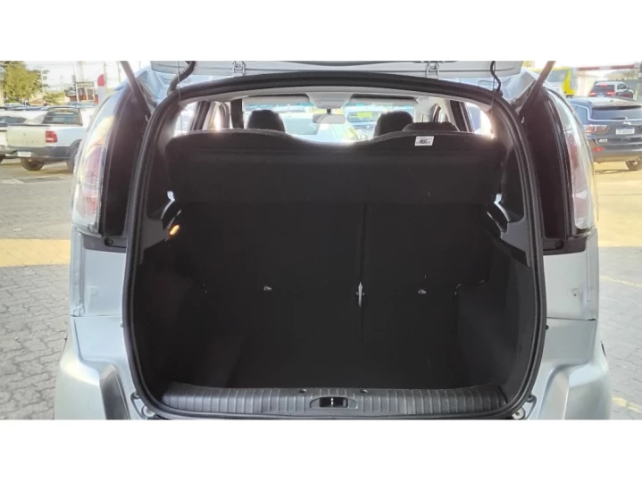 AIRCROSS 1.6 VTI 120 FLEX LIVE EAT6