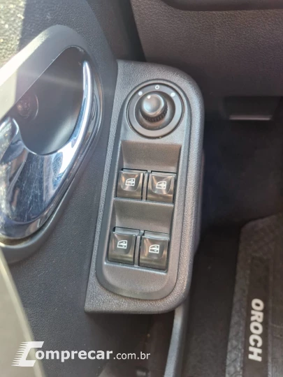 DUSTER OROCH 1.6 16V Dynamique