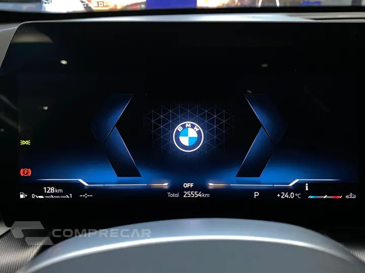 X1 SDRIVE 20i X-Line 2.0 TB Aut.