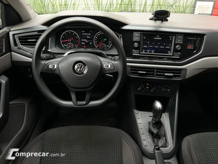 POLO 1.0 200 TSI Comfortline